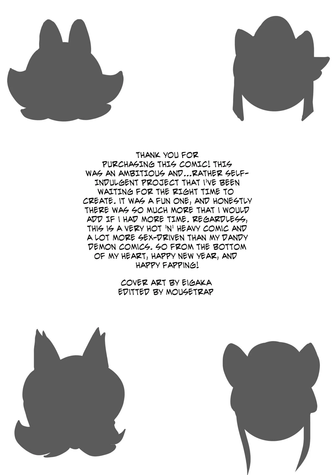 Stacy and Company Nog'd porn comic picture 2