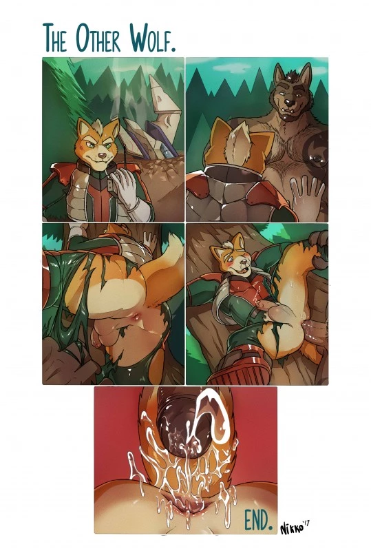 Star Harem porn comic picture 14