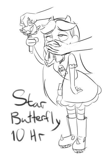 Star Public Use 10Hour porn comic picture 1