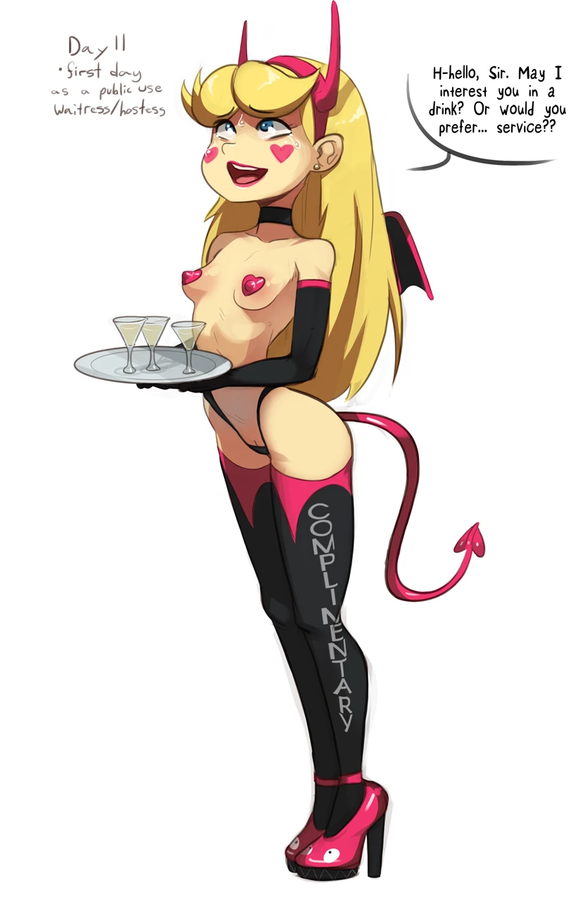 Star Public Use 10Hour porn comic picture 5