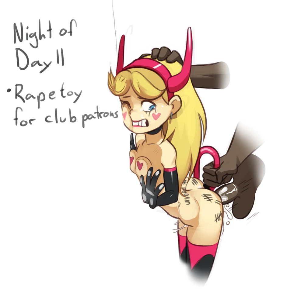 Star Public Use 10Hour porn comic picture 6