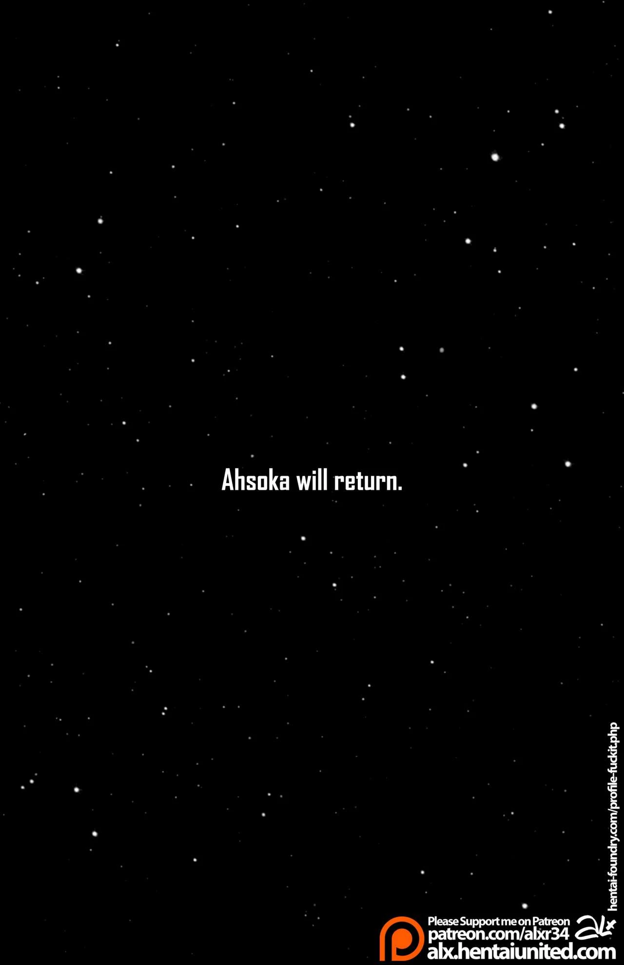 Star Wars: A Complete Guide to Wookie Sex 2 porn comic picture 23