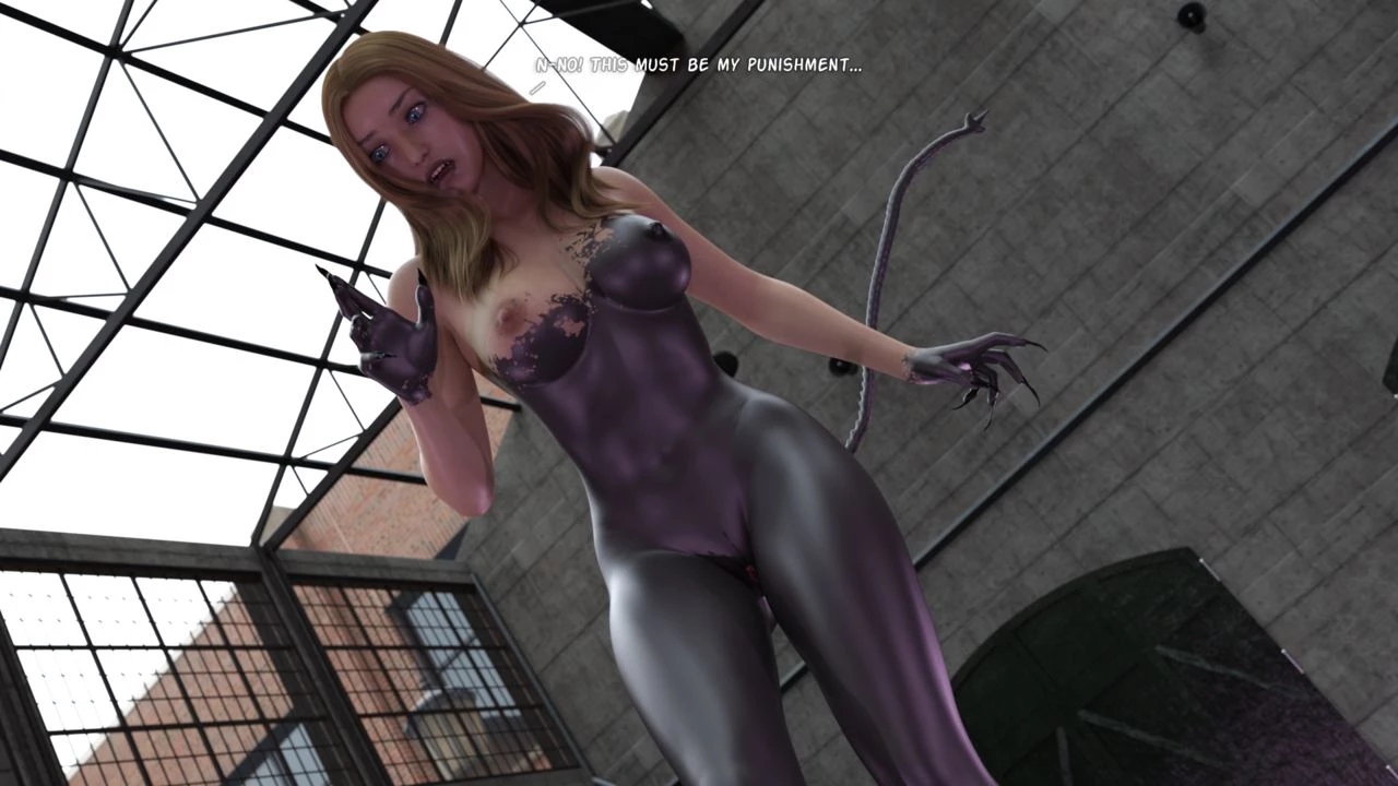 Stigmatis: Book I porn comic picture 32