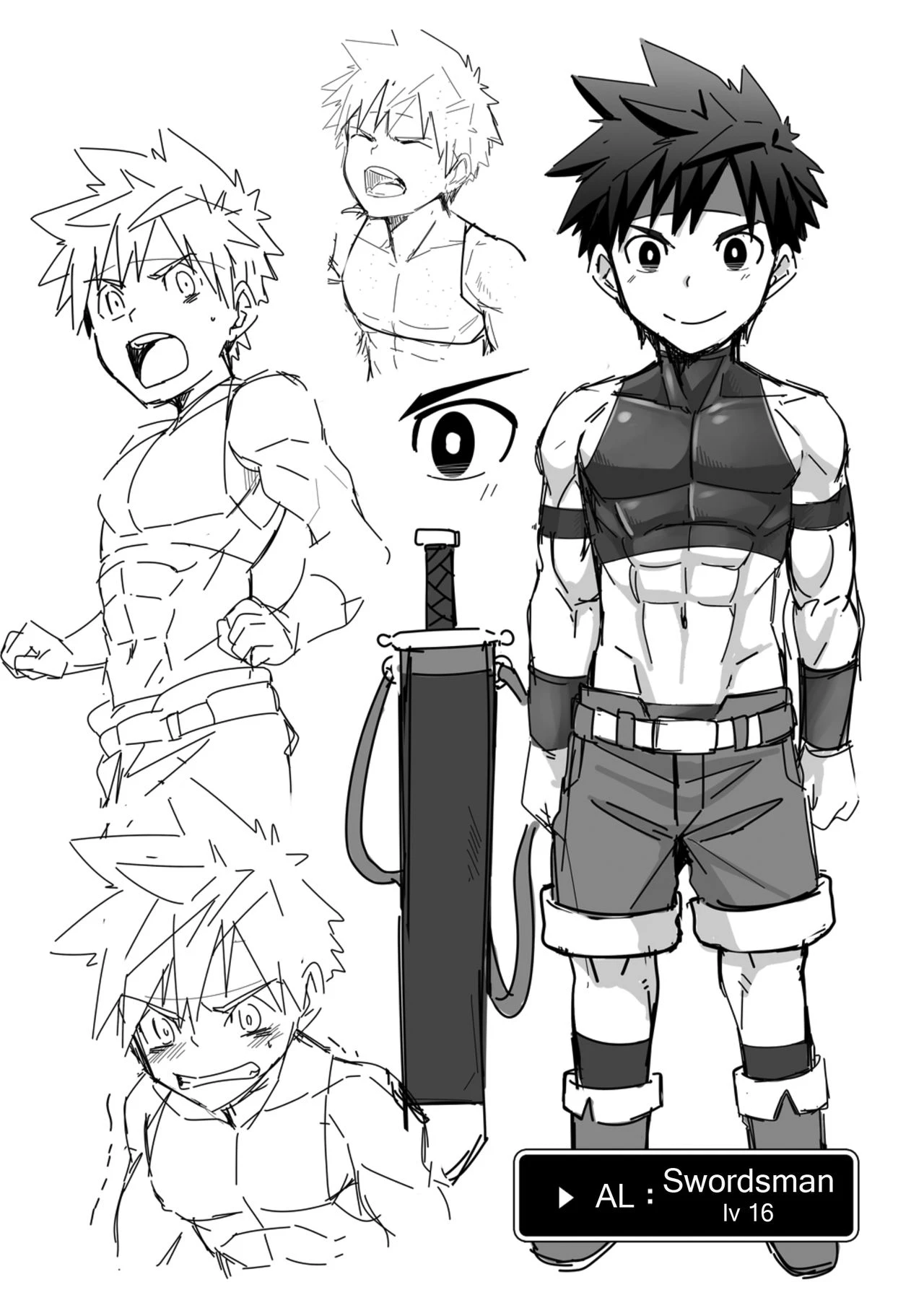 Stoned porn comic picture 2