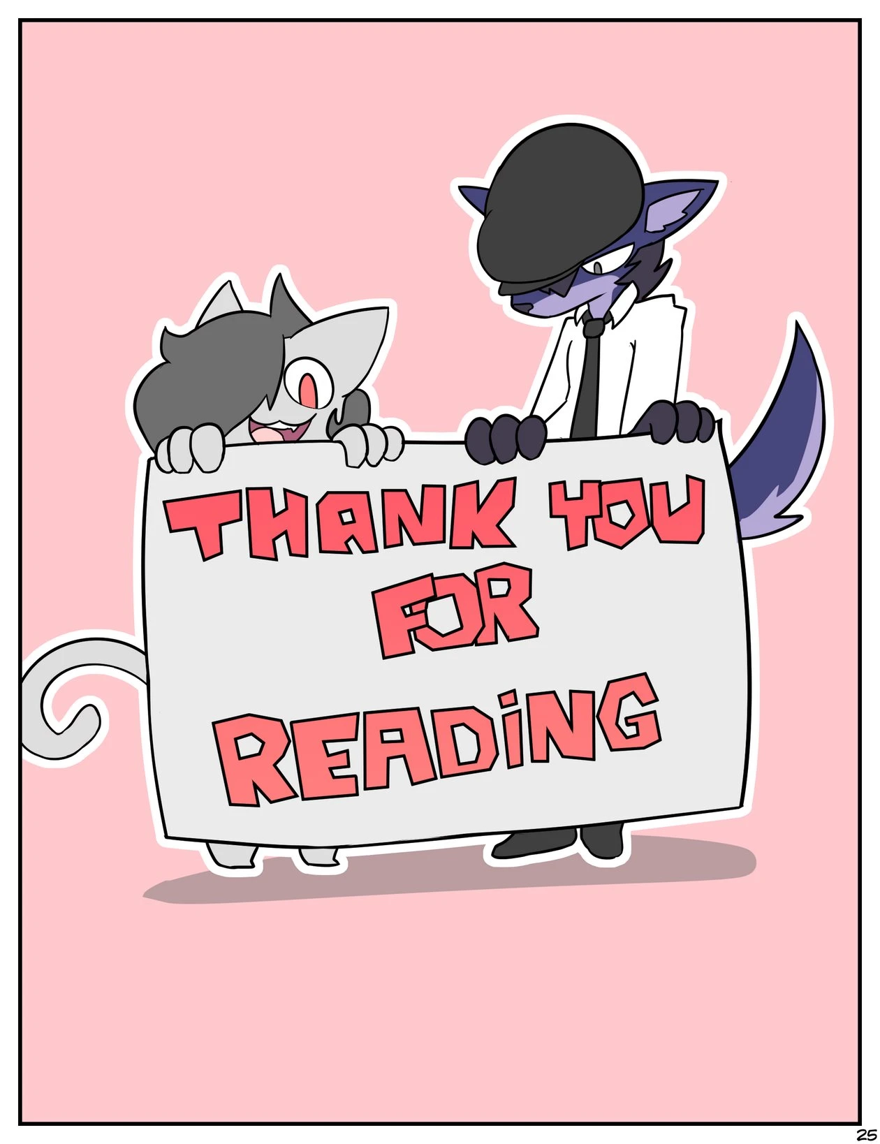 Strange Fascinatio porn comic picture 26