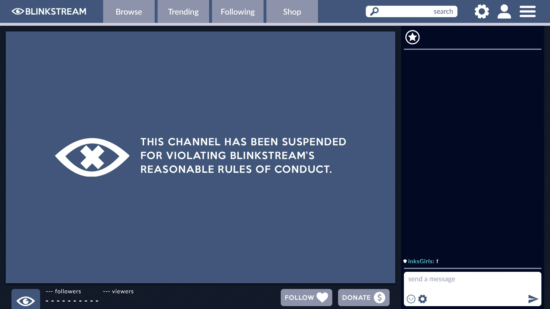 Streamer porn comic picture 19