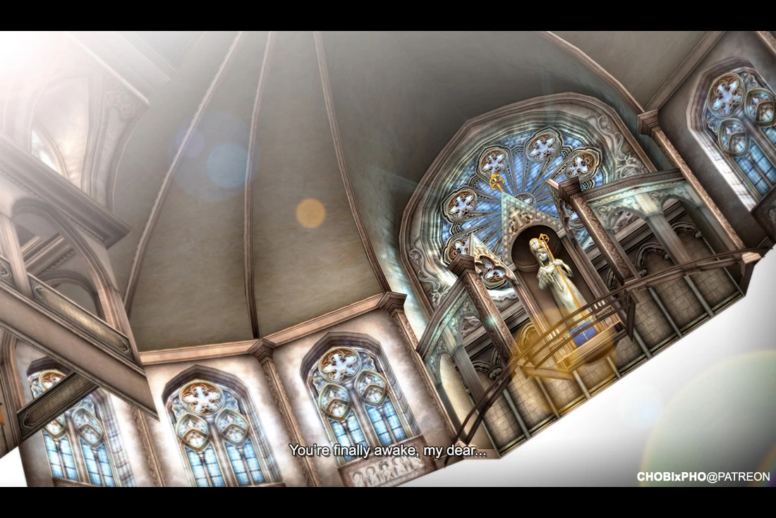 STREET FIGHTER / THE BLOOD-STAINED ROSE porn comic picture 3