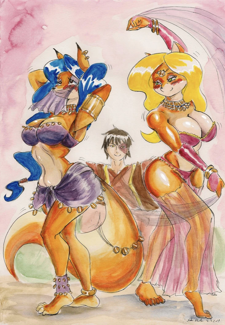 Stupid Night in London porn comic picture 11