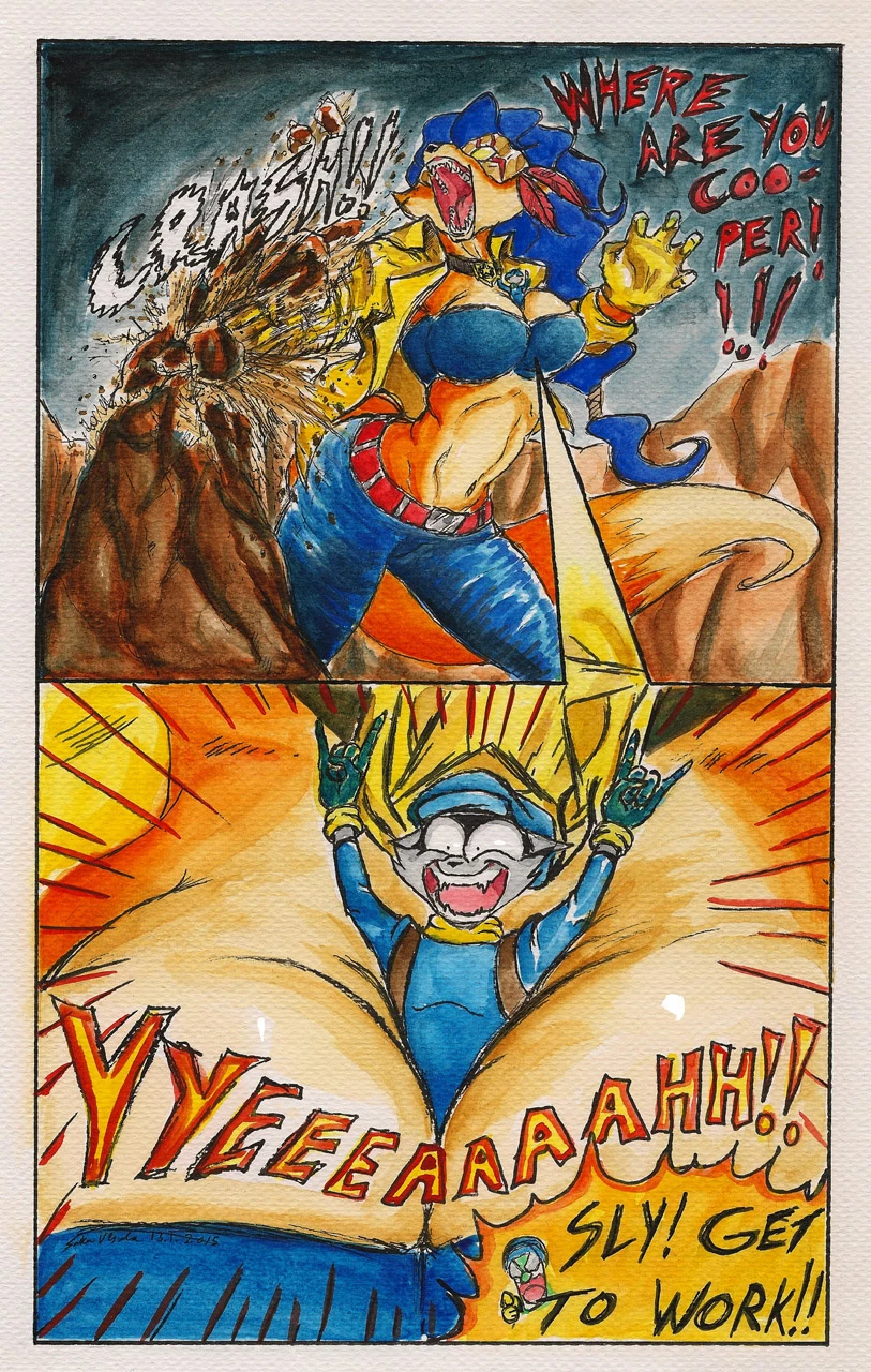 Stupid Night in London porn comic picture 5