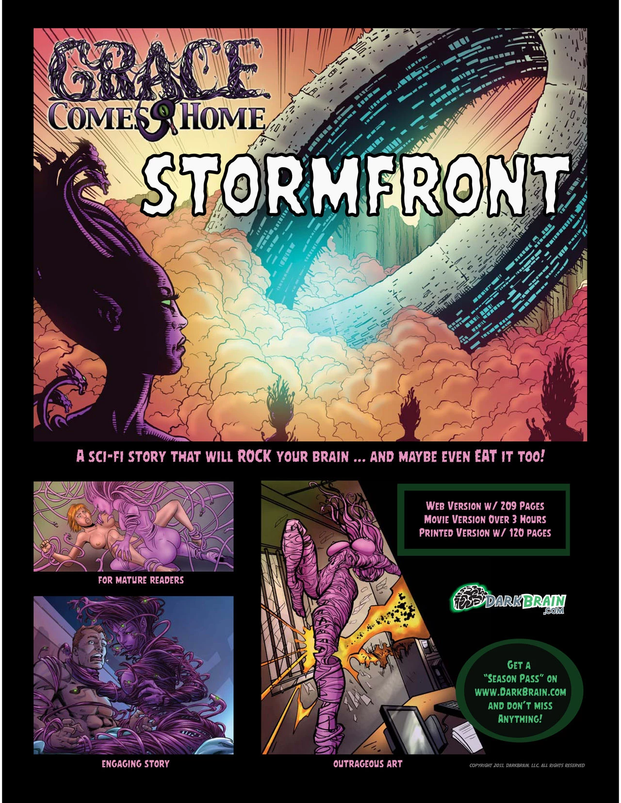 SUBTERFUGE porn comic picture 18