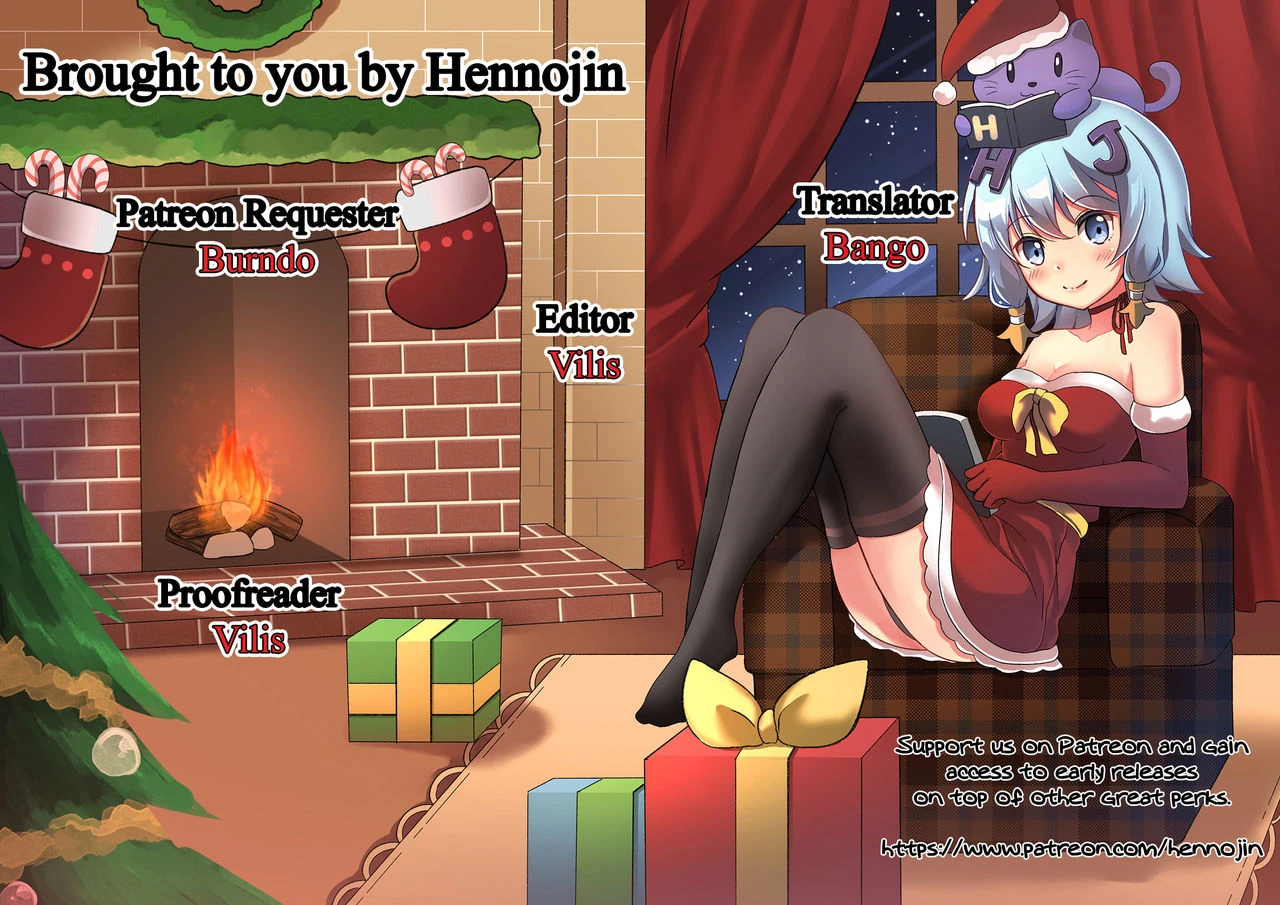 Succubi’s Supporter! 5 porn comic picture 25