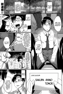 Succubi's Supporter! porn comic picture 1