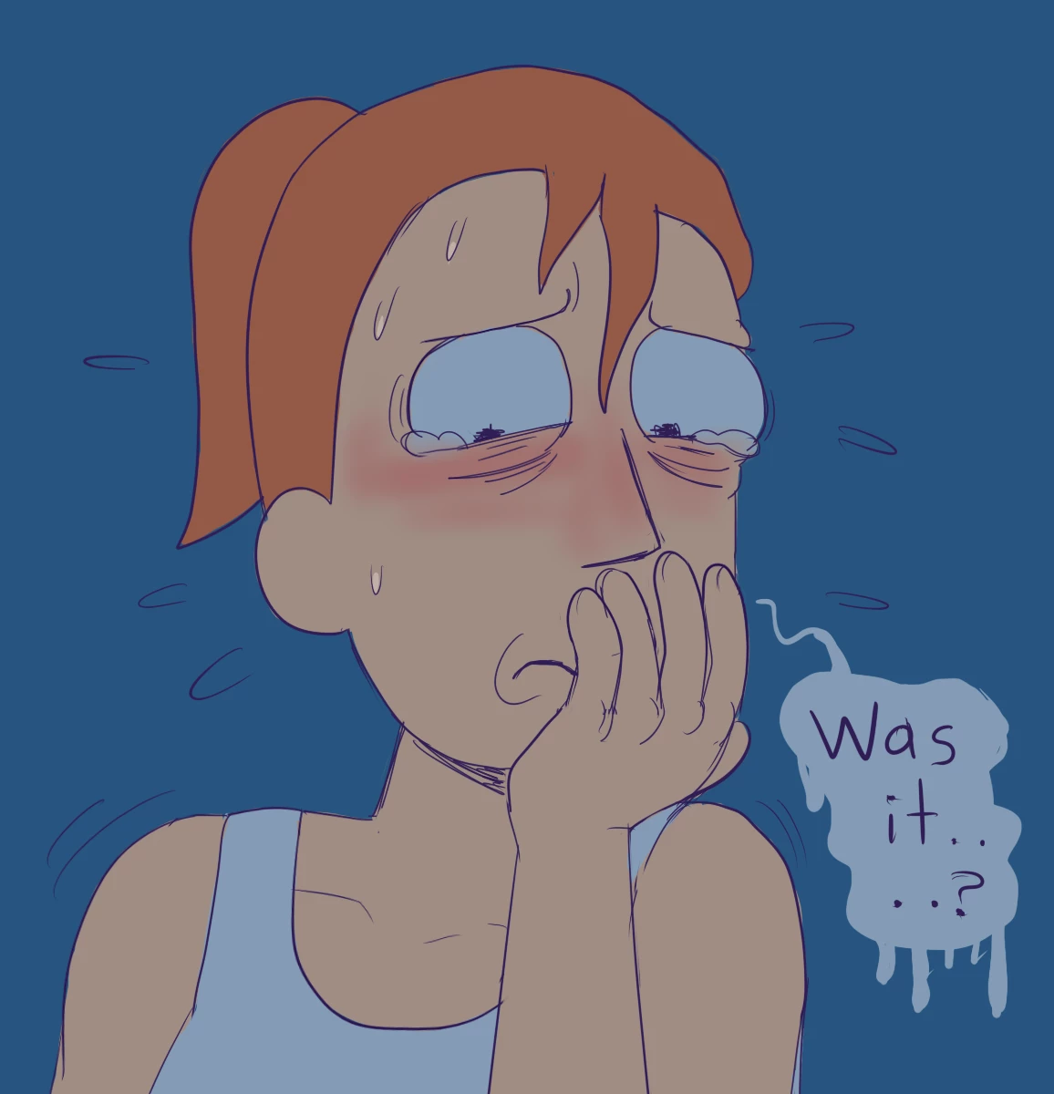 Summer and Morty porn comic picture 106