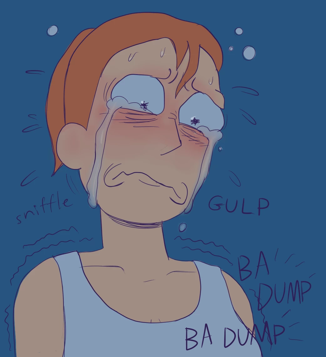 Summer and Morty porn comic picture 114