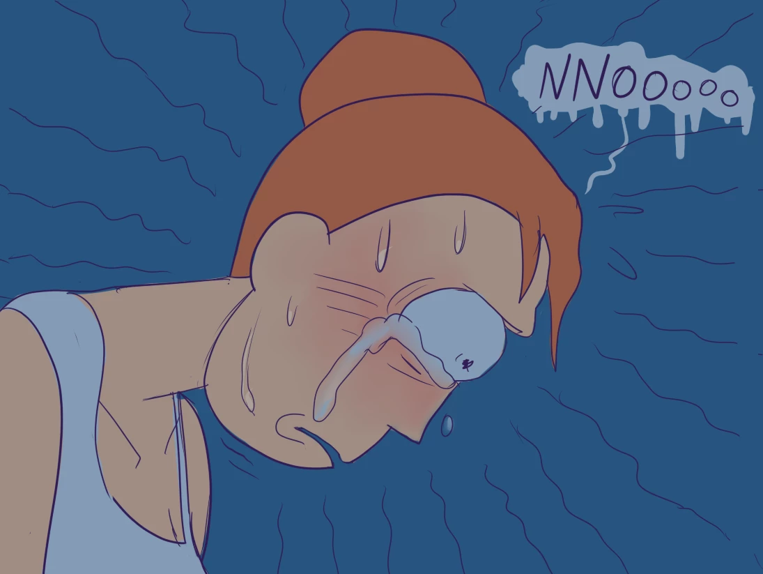 Summer and Morty porn comic picture 116