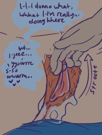 Summer and Morty porn comic picture 138