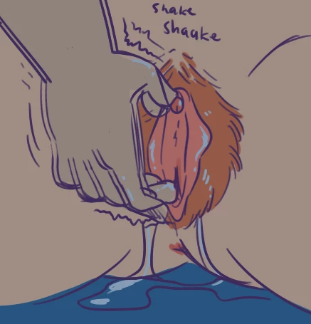 Summer and Morty porn comic picture 156