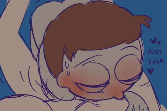 Summer and Morty porn comic picture 168