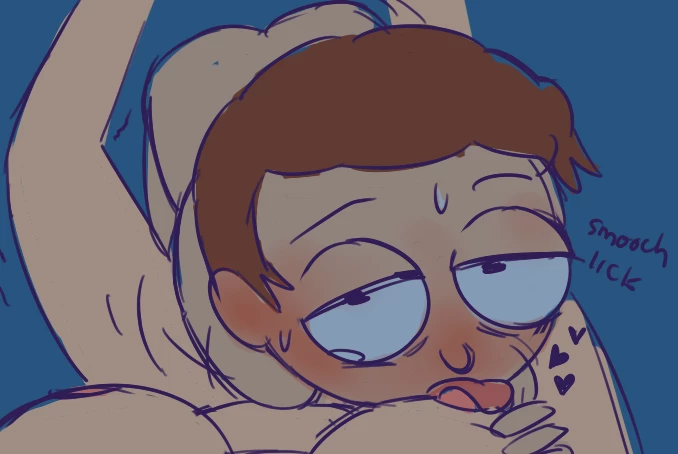 Summer and Morty porn comic picture 169