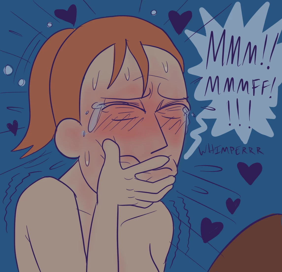 Summer and Morty porn comic picture 173