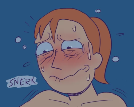 Summer and Morty porn comic picture 182