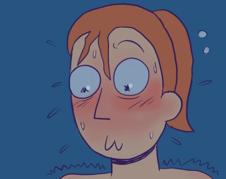 Summer and Morty porn comic picture 188