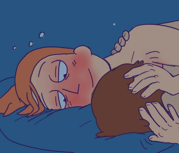 Summer and Morty porn comic picture 202