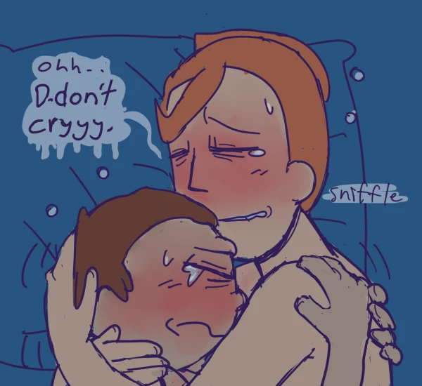 Summer and Morty porn comic picture 204