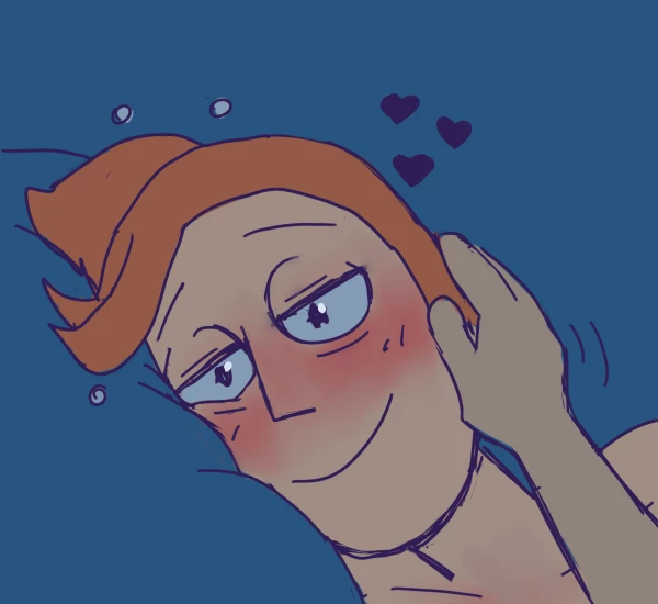 Summer and Morty porn comic picture 208