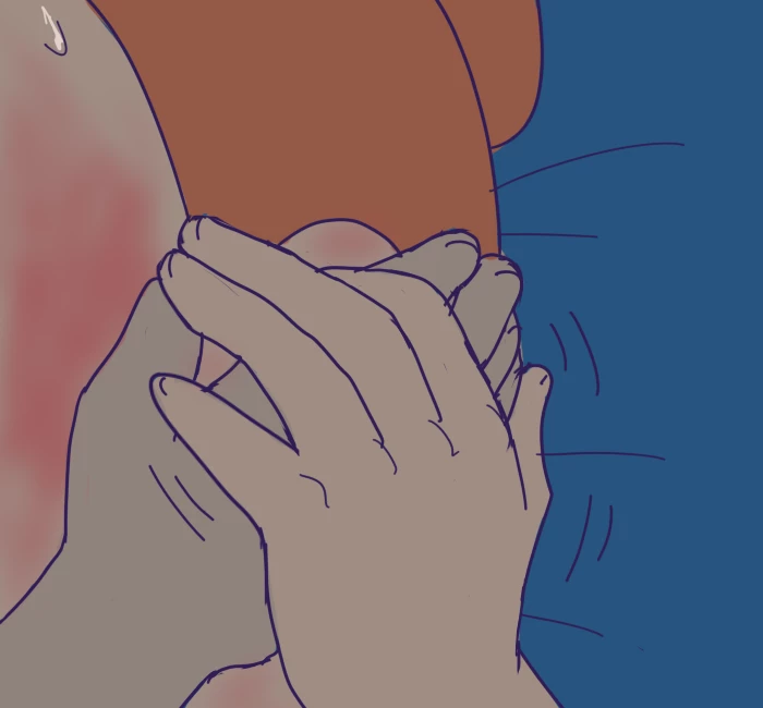 Summer and Morty porn comic picture 210