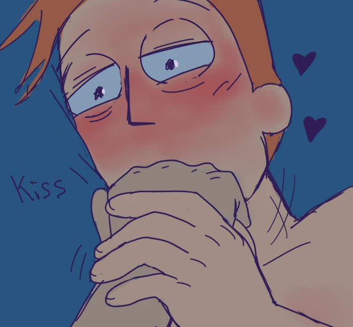 Summer and Morty porn comic picture 211