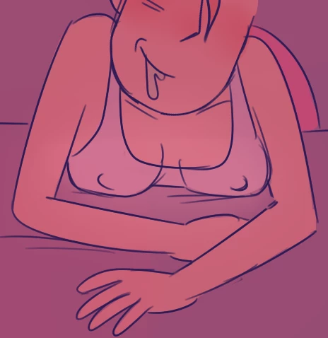 Summer and Morty porn comic picture 28