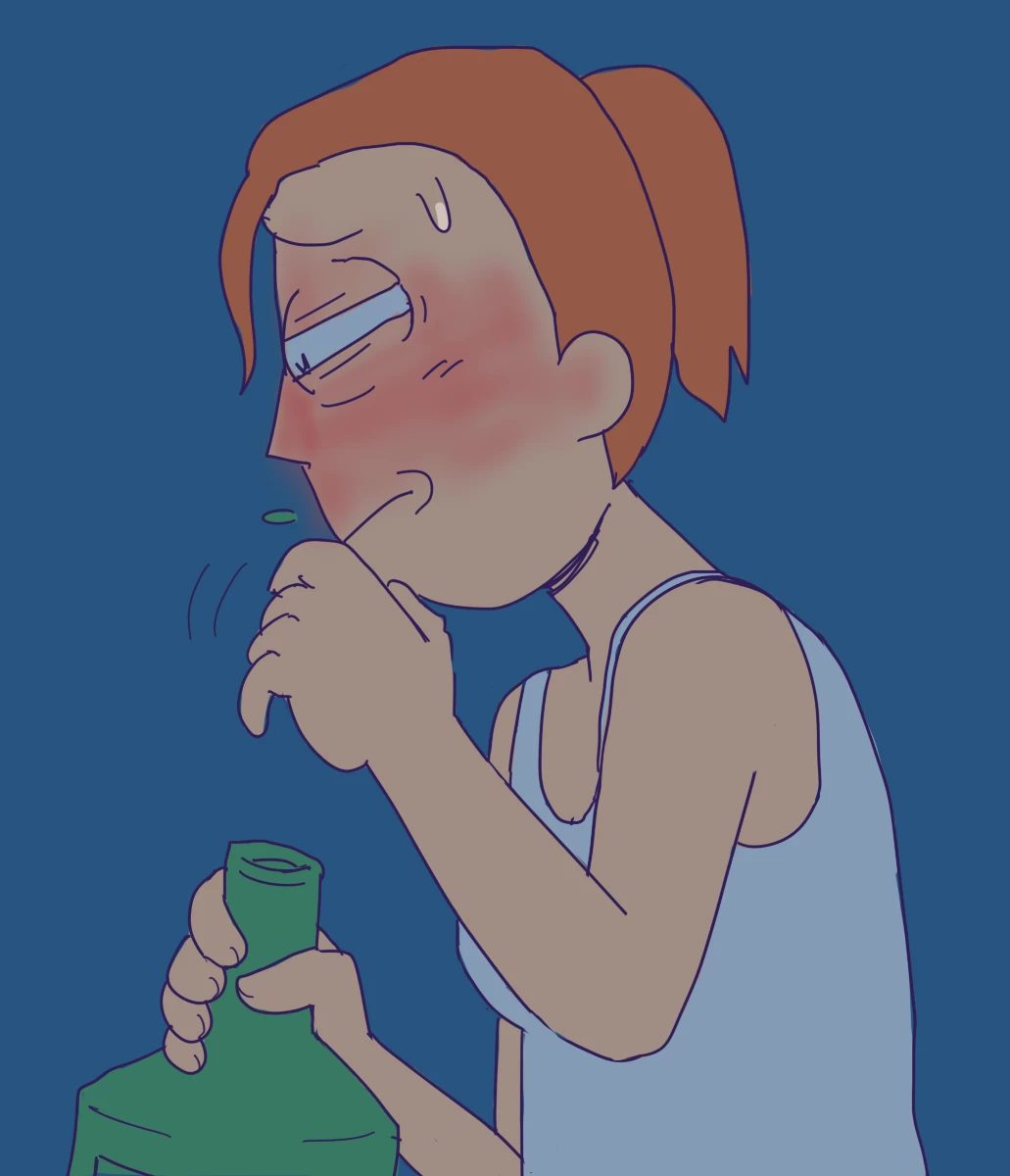 Summer and Morty porn comic picture 37