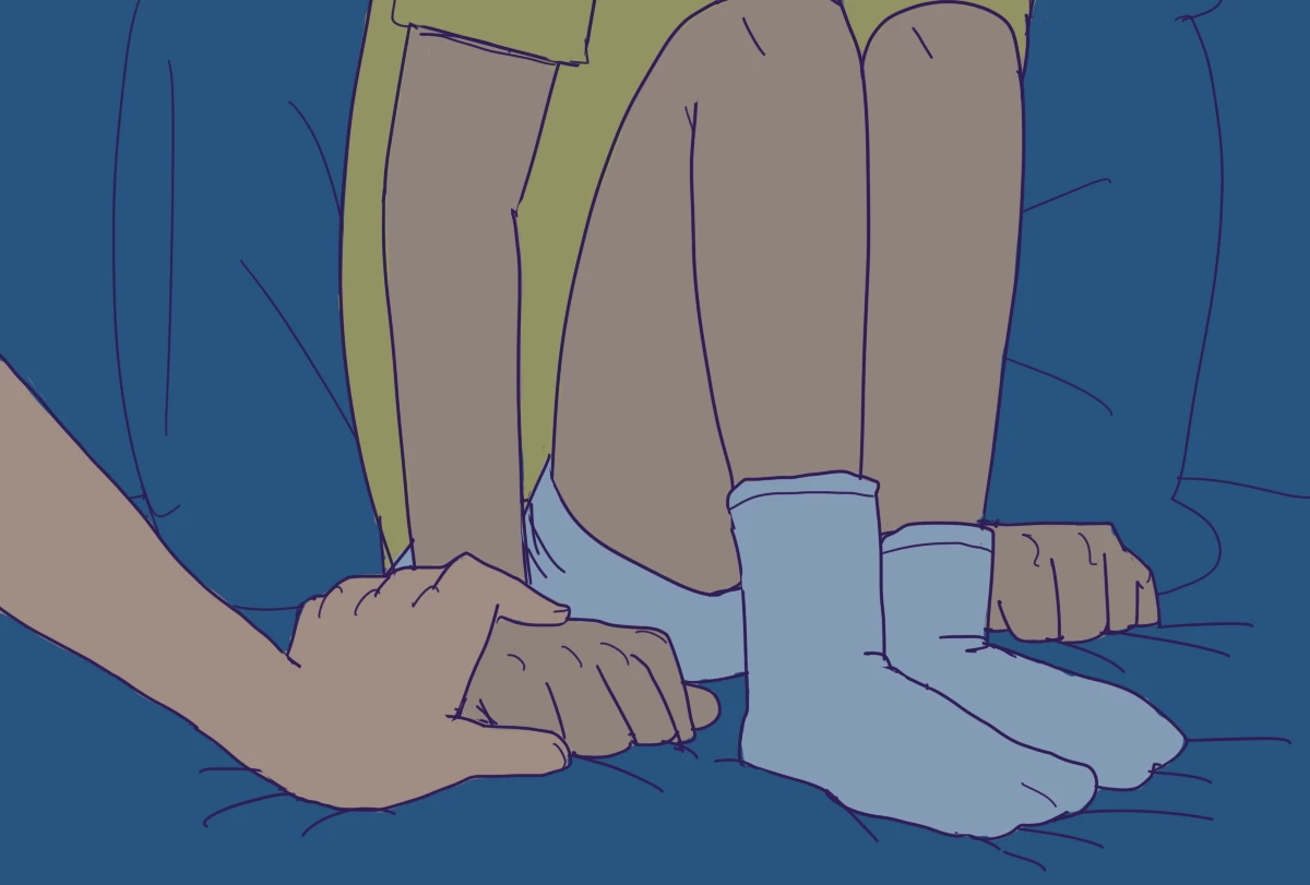 Summer and Morty porn comic picture 39