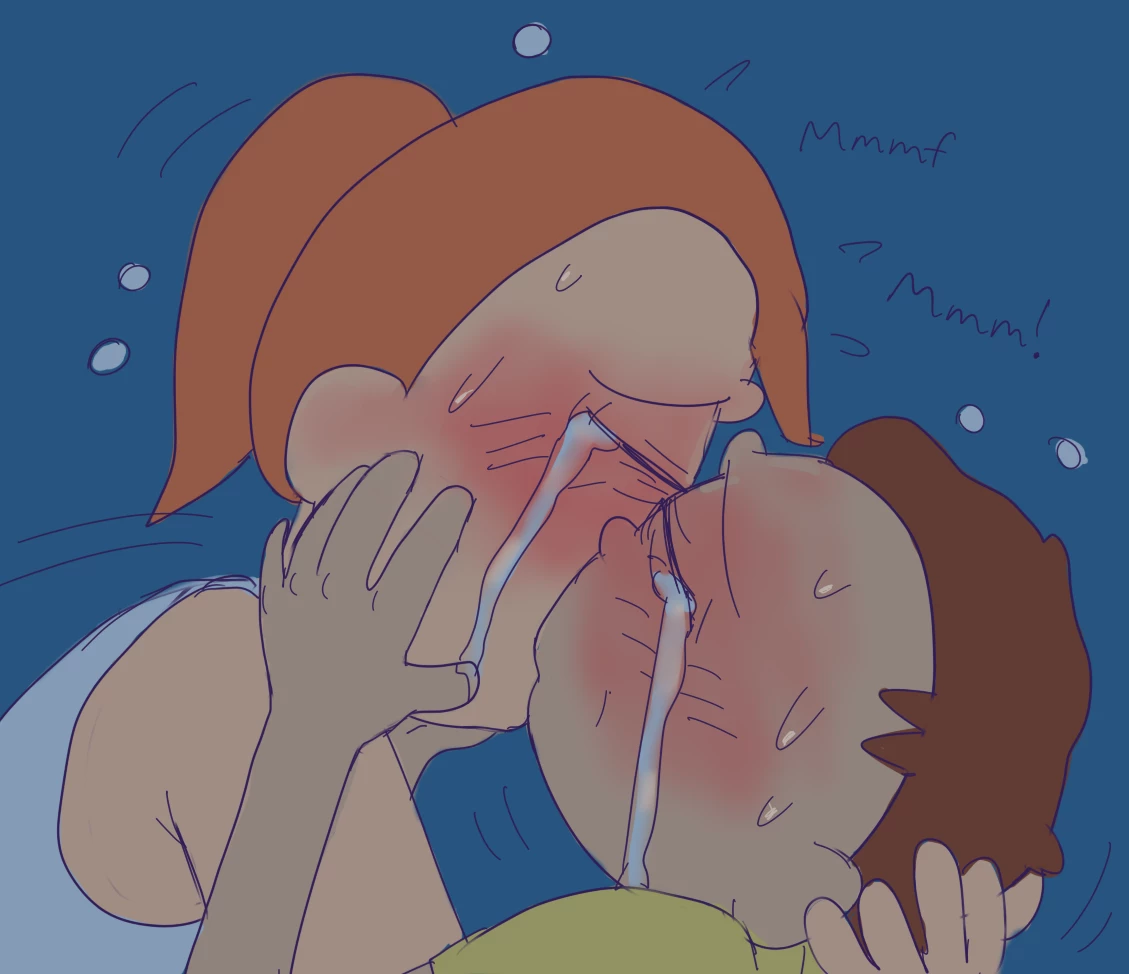 Summer and Morty porn comic picture 67