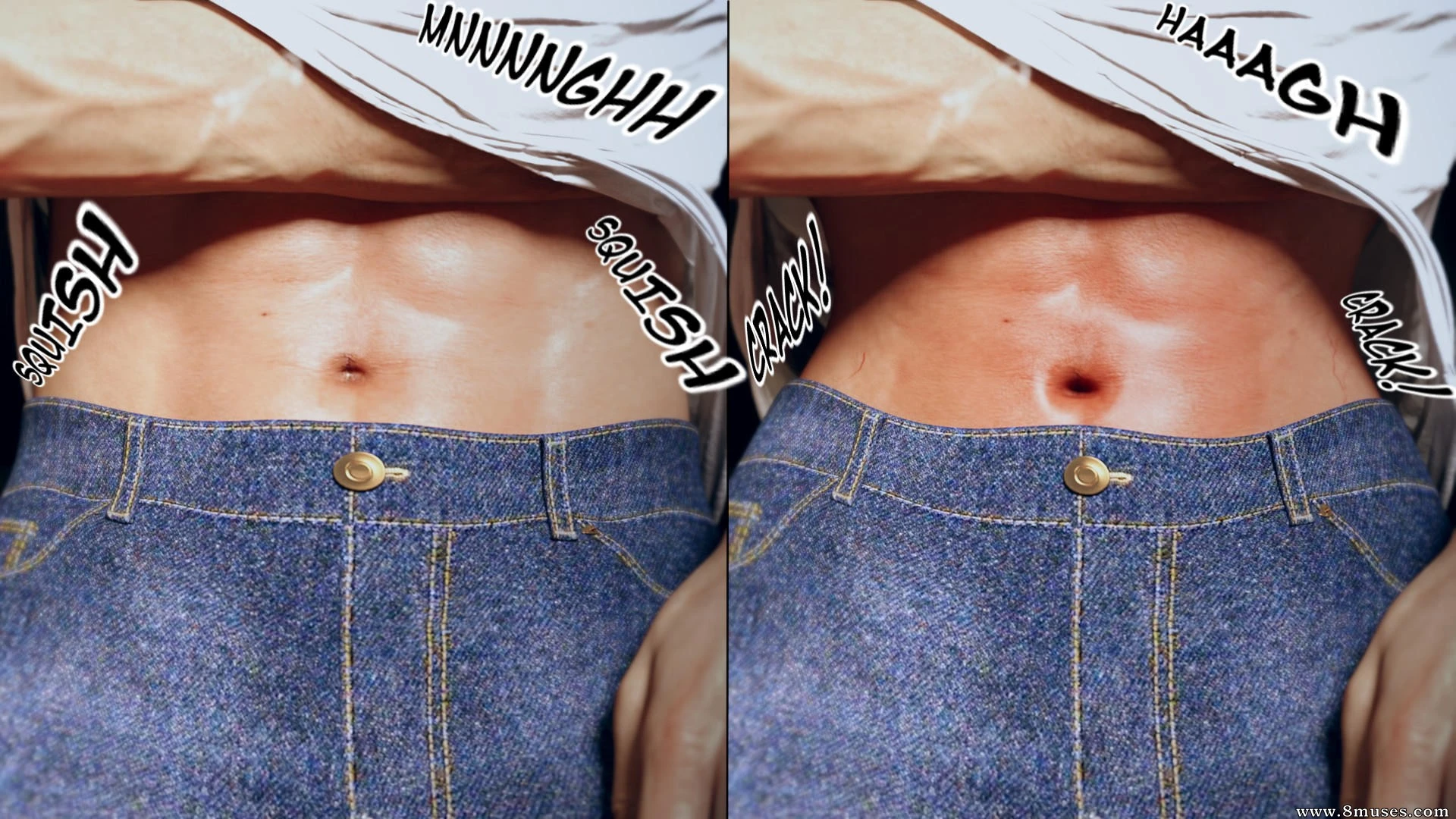 Surody Better than Ecstasy porn comic picture 15