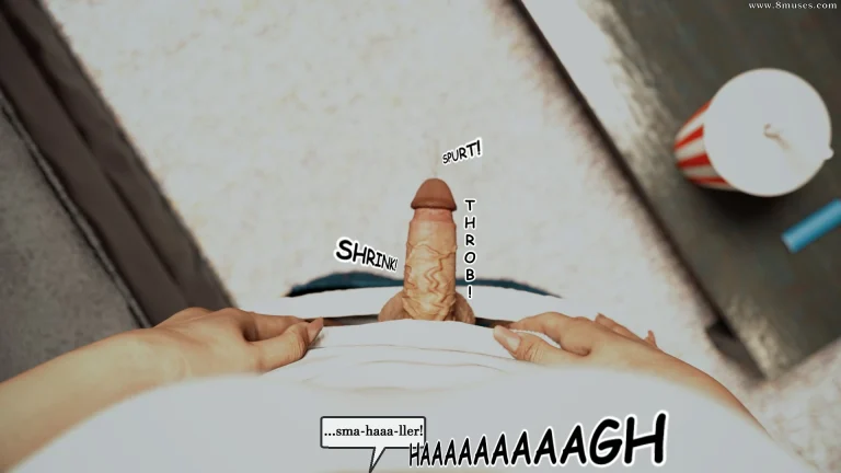 Surody Better than Ecstasy porn comic picture 22
