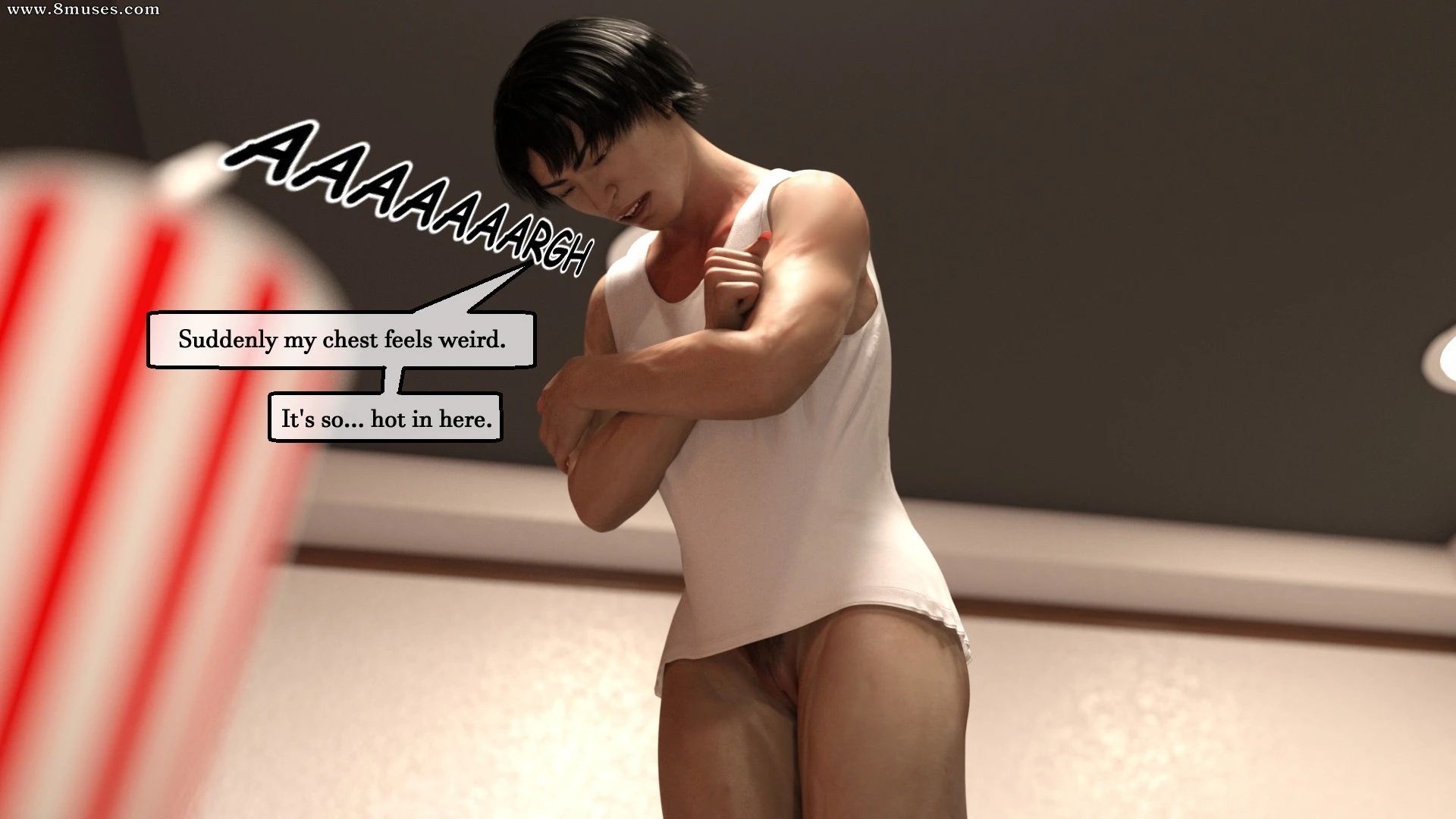 Surody Better than Ecstasy porn comic picture 31