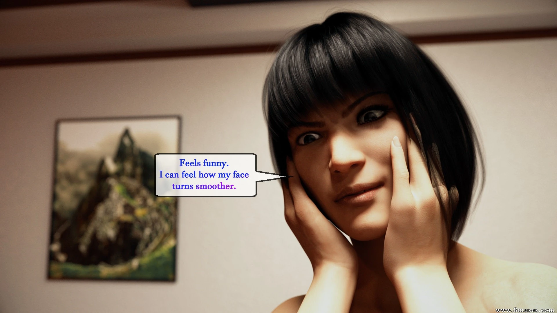 Surody Better than Ecstasy porn comic picture 44