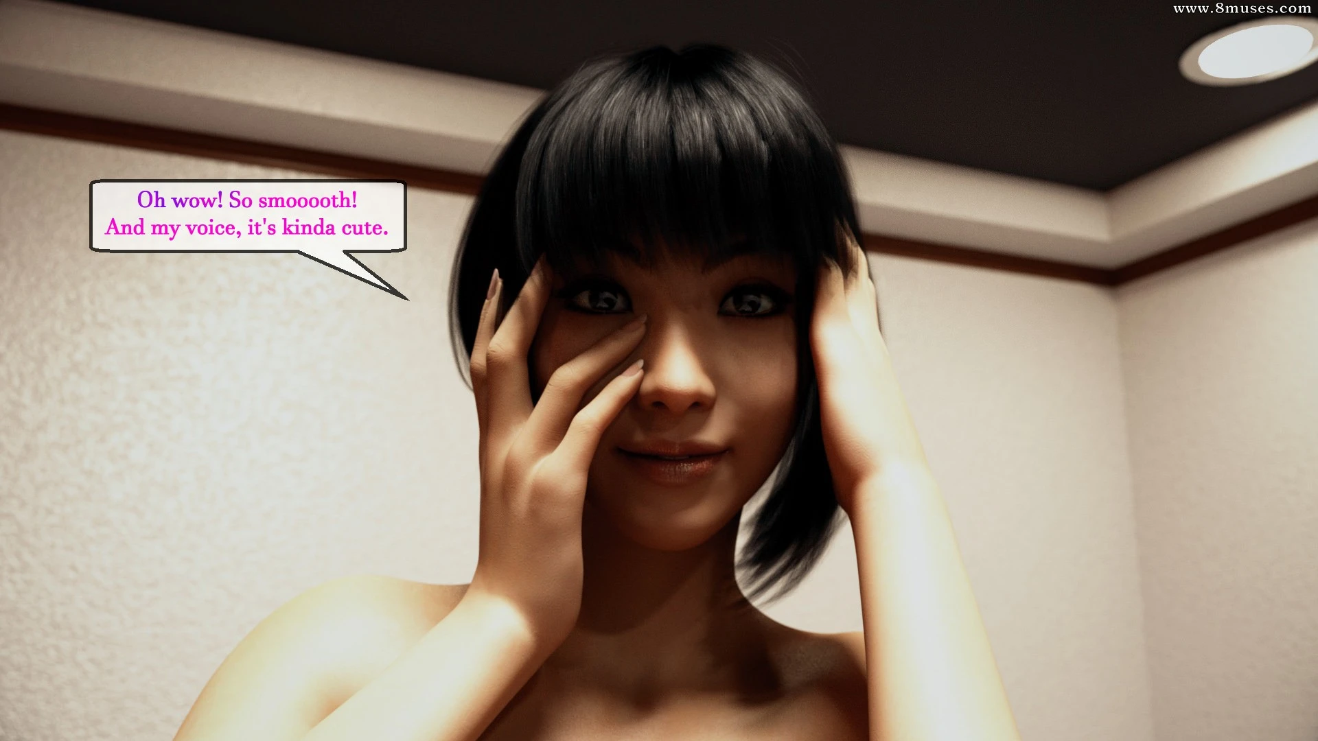 Surody Better than Ecstasy porn comic picture 45