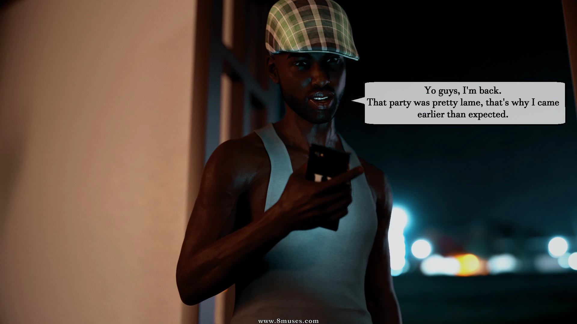 Surody Better than Ecstasy porn comic picture 69