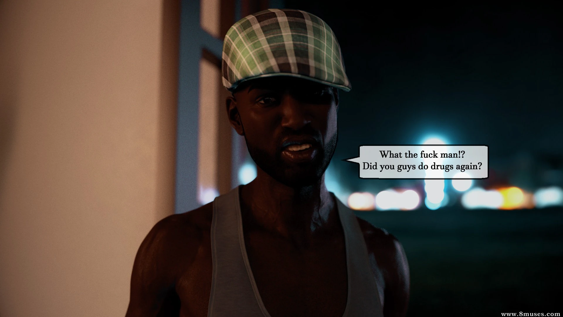 Surody Better than Ecstasy porn comic picture 70