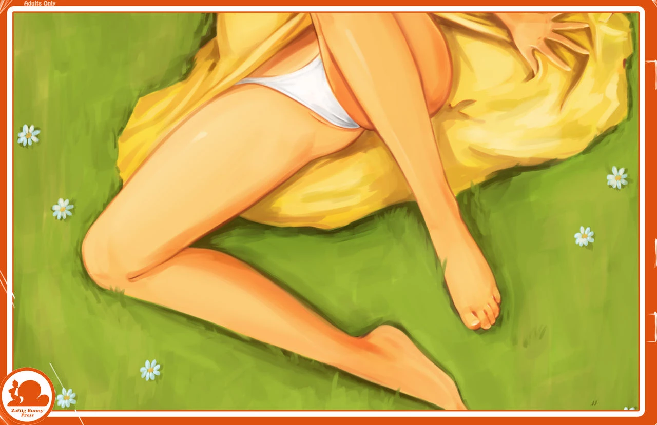 Sweet Buxom Penny Cartoons porn comic picture 26