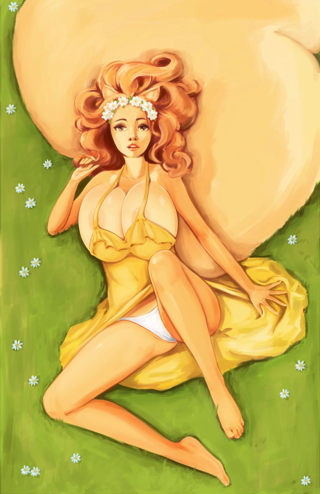 Sweet Buxom Penny Cartoons porn comic picture 29