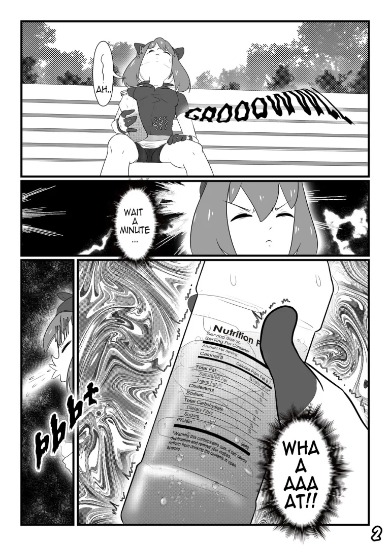 Sweet Sweet porn comic picture 3