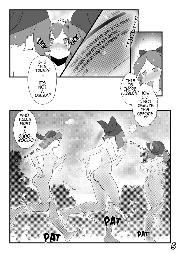 Sweet Sweet porn comic picture 6