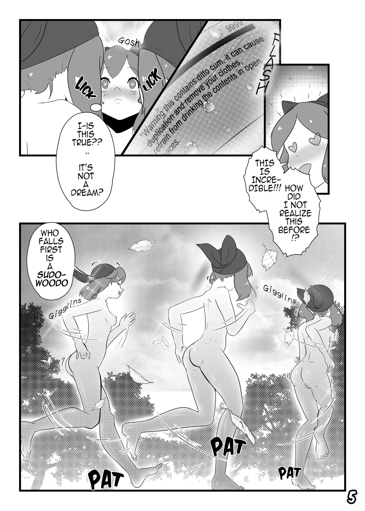 Sweet Sweet porn comic picture 6