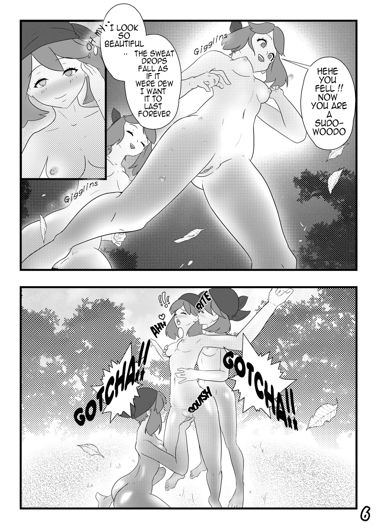 Sweet Sweet porn comic picture 7