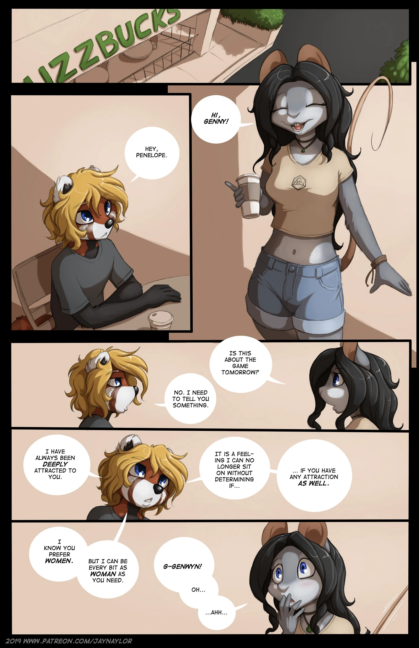 Switches porn comic picture 11