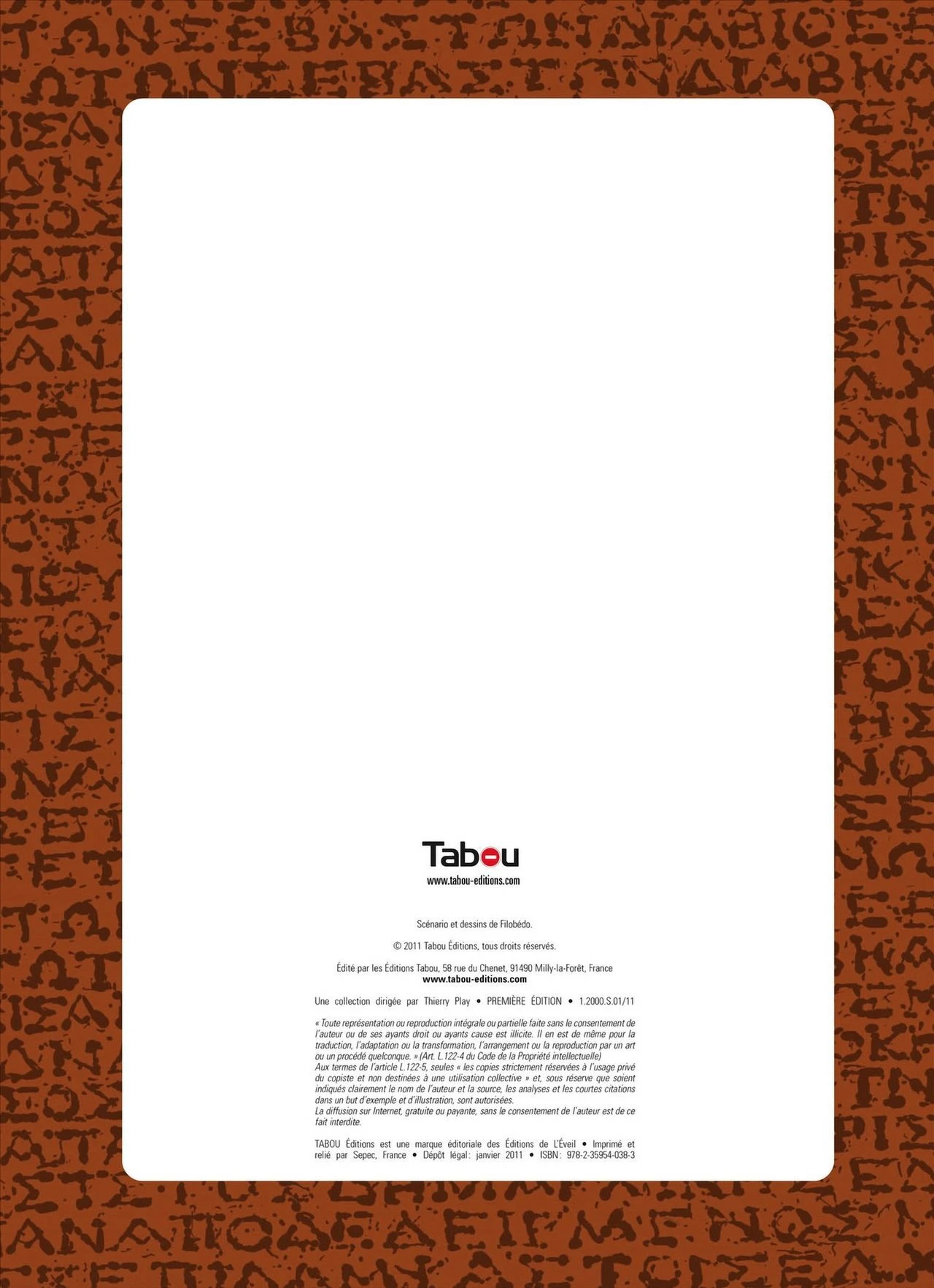 Tail of the Demons porn comic picture 57